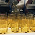 189 1223 Glasservis
